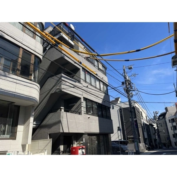 渋谷区千駄ヶ谷一丁目一棟ビル その他画像
