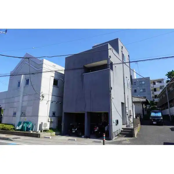 茅ヶ崎市中海岸４丁目 外観