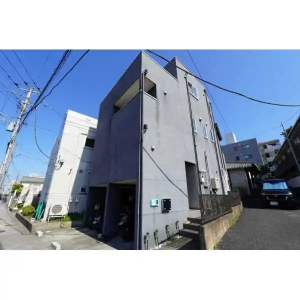 茅ヶ崎市中海岸４丁目 その他画像