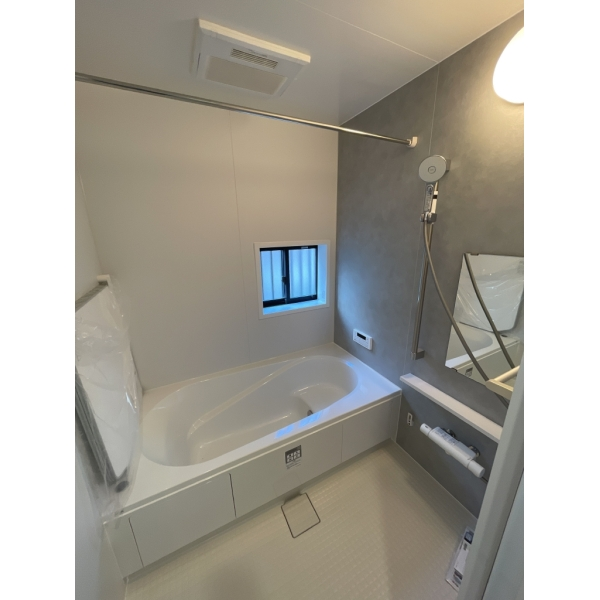 府中市栄町２丁目 浴室
