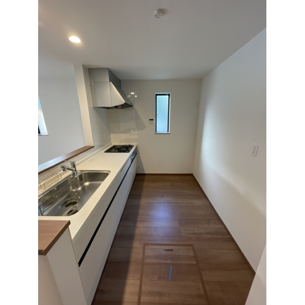 府中市栄町２丁目 キッチン