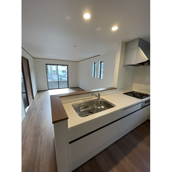 府中市栄町２丁目 LDK