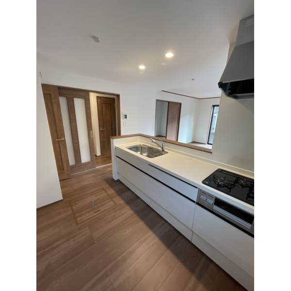 府中市栄町２丁目 LDK