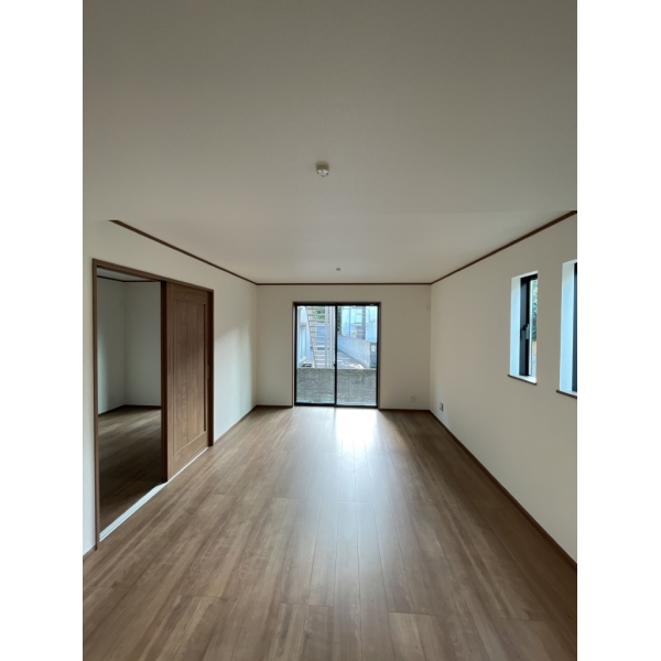 府中市栄町２丁目 LD