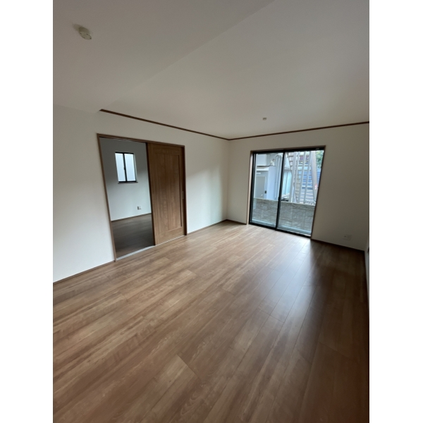 府中市栄町２丁目 LD