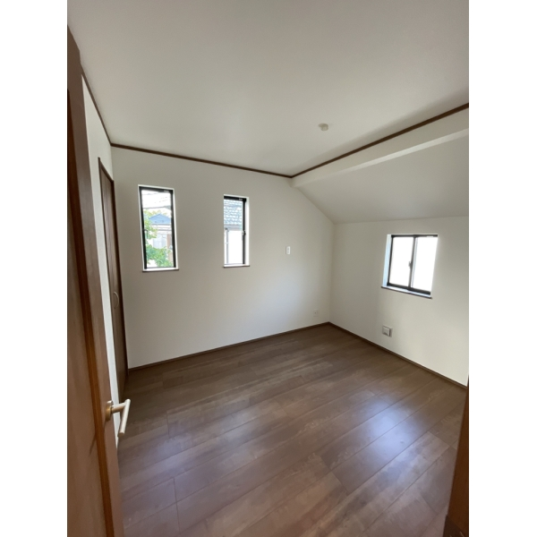 府中市栄町２丁目 洋室