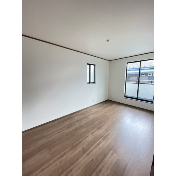 府中市栄町２丁目 洋室