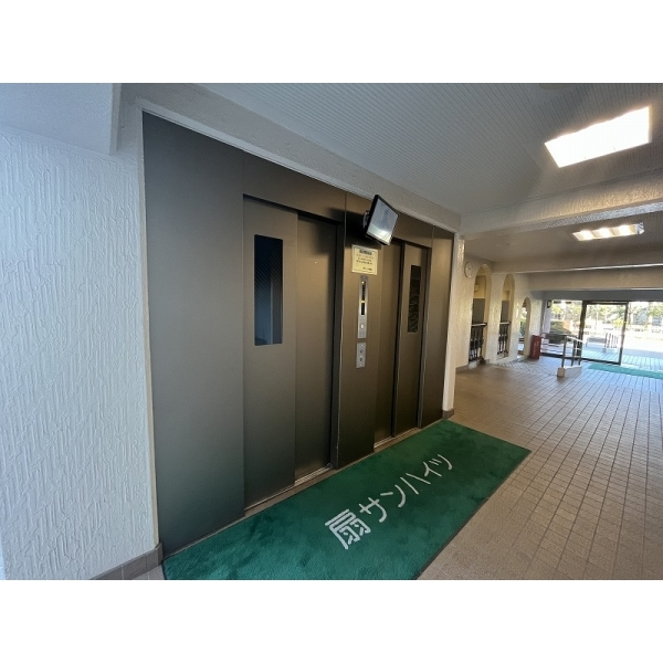扇サンハイツ その他画像