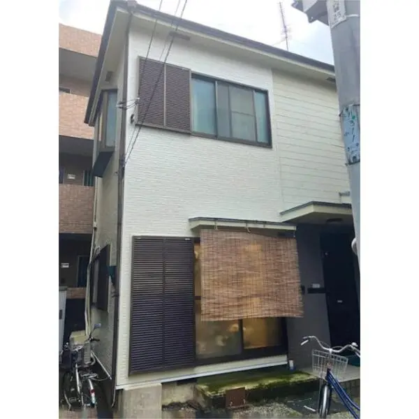 川崎市幸区下平間 外観