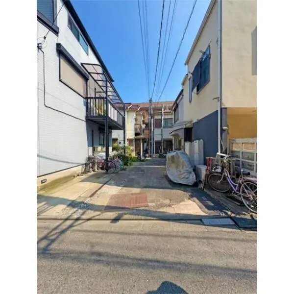 川崎市幸区下平間 その他画像