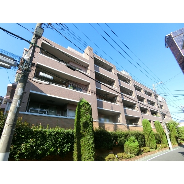 ライオンズグローベル石神井公園 その他画像