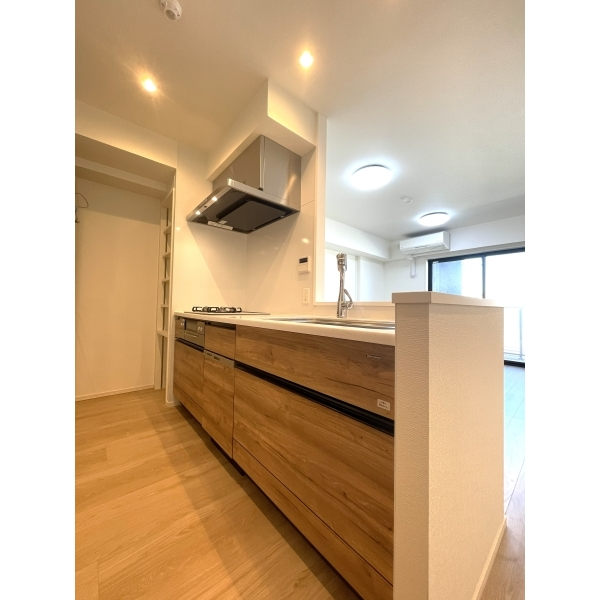 ファインスクェア明大前 その他画像