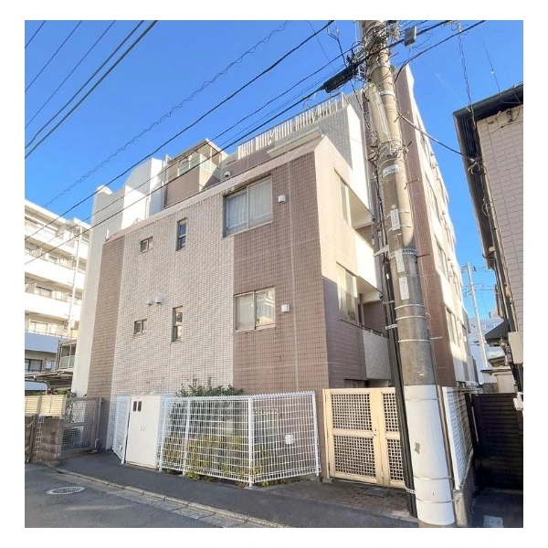 ロセット江古田 その他外観