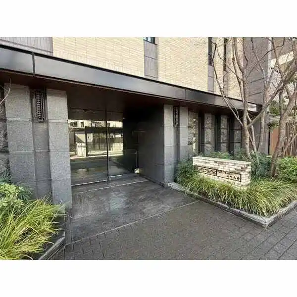 パークホームズ品川大井 その他画像