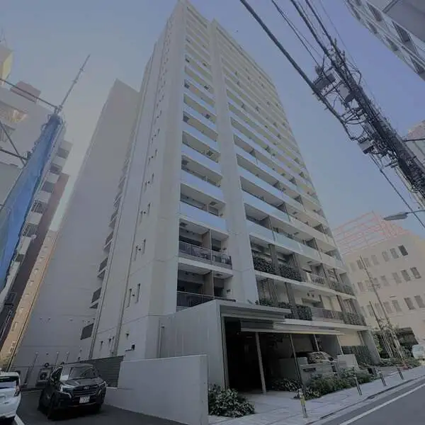 プラウド五反田 その他画像