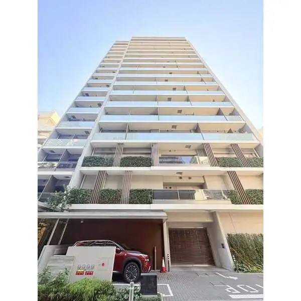 プラウド五反田 その他画像