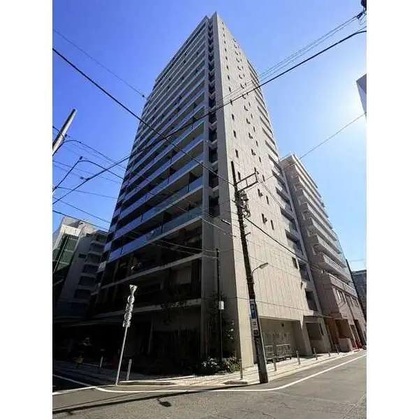 プラウド五反田 その他画像