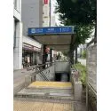 名古屋市東区百人町 名古屋市交通局 桜通線「車道」駅 約880m