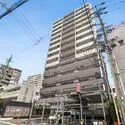 プレサンスロジェ上前津エグゼ 地上14階建RC造マンション。地下鉄名城線「上前津」駅まで徒歩6分。2沿線2駅利用可能な立地です。