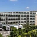 オハナ北戸田ガーデニアA棟 総戸数277世帯