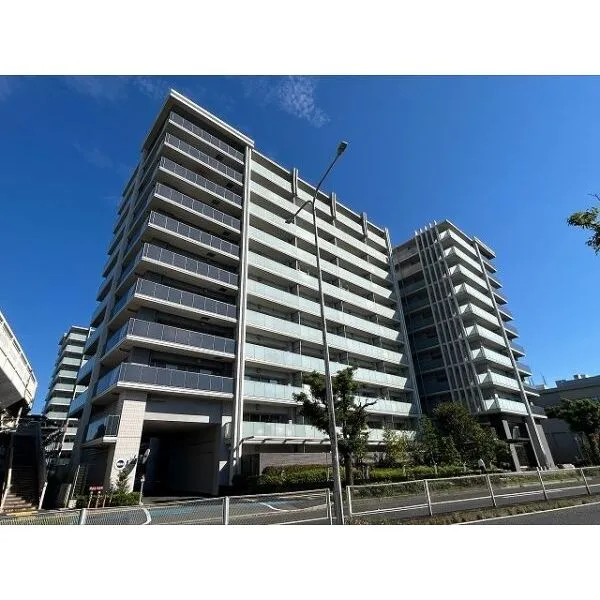 サンメゾン新金岡レジデンシャル 令和3年2月建築マンション！