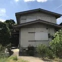 京都市伏見区桃山毛利長門東町 外観