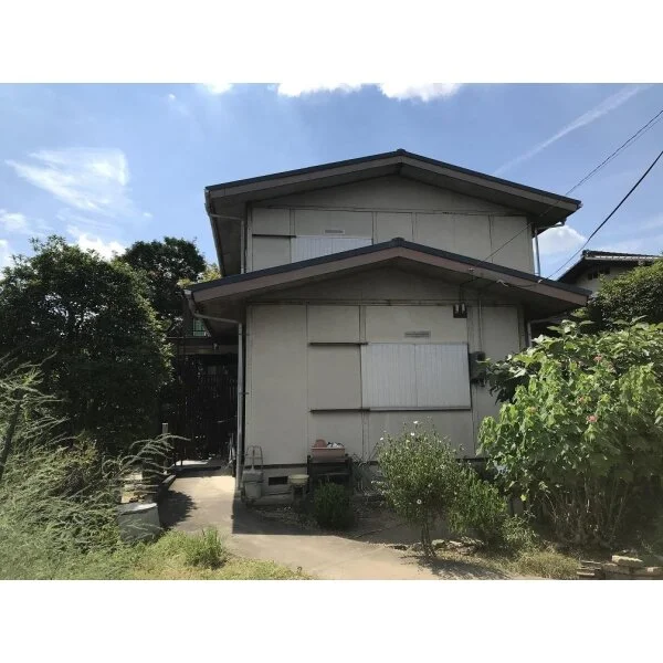 京都市伏見区桃山毛利長門東町 外観