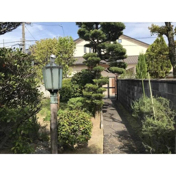 京都市伏見区桃山毛利長門東町 その他画像