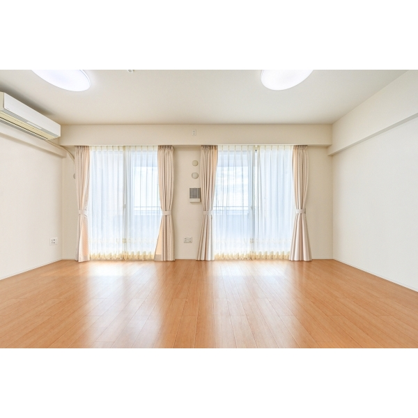 カワサキアイランドスイート その他画像