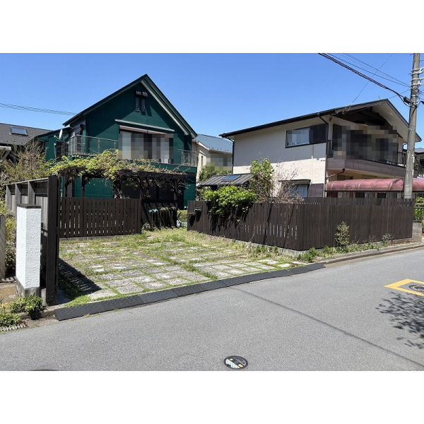 鎌倉市手広２丁目 外観