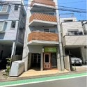 世田谷区経堂４丁目 外観