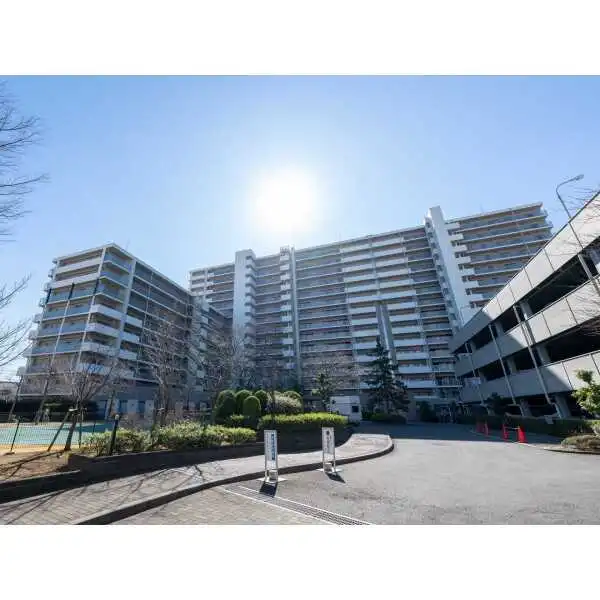 オアセス市川