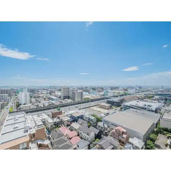 オアセス市川 その他画像