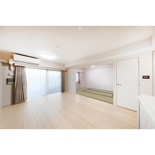 ＢｒｉｌｌｉａＣｉｔｙ横浜磯子Ｅ棟 その他画像