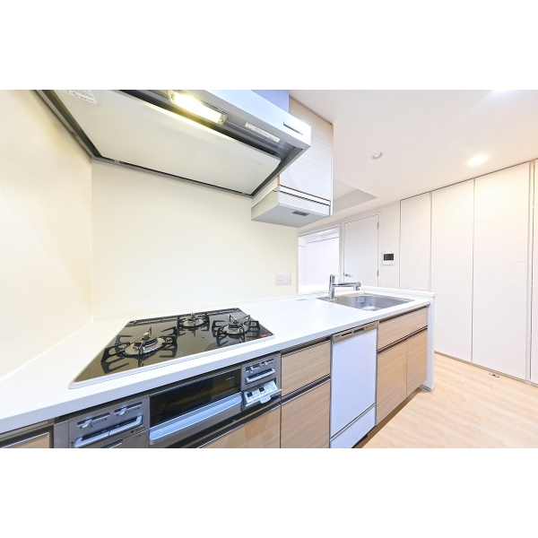 ＢｒｉｌｌｉａＣｉｔｙ横浜磯子Ｅ棟 その他画像