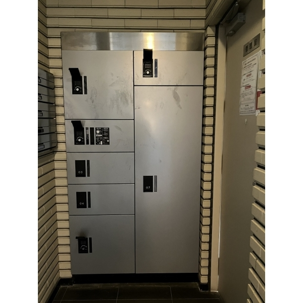 デュオ・スカーラ早稲田 その他画像