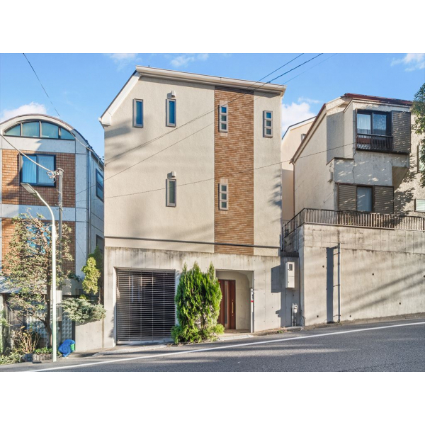 大田区久が原１丁目 外観