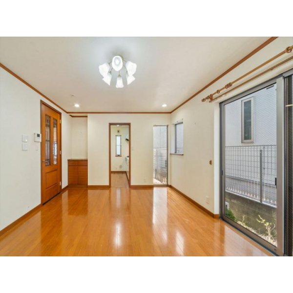 大田区久が原１丁目 その他画像