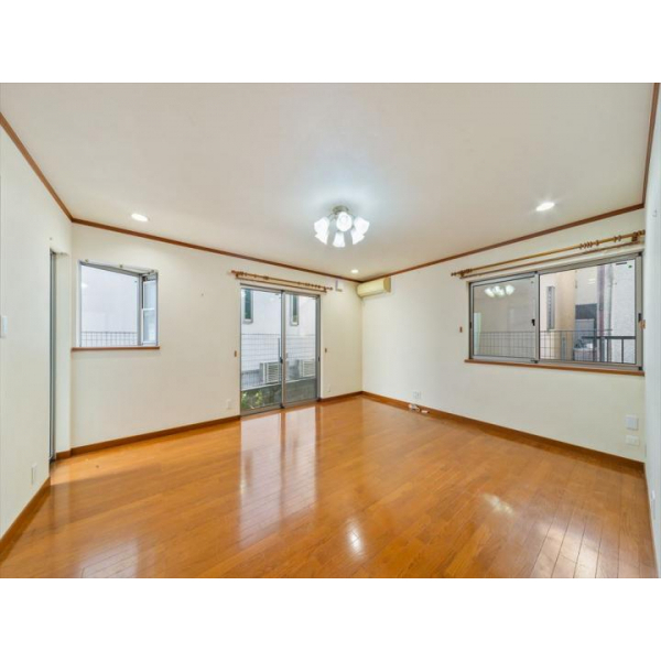 大田区久が原１丁目 その他画像