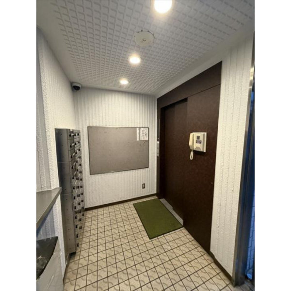 藤和中野坂上コープ その他画像