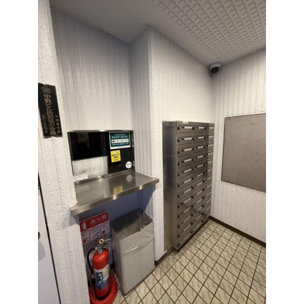 藤和中野坂上コープ その他画像