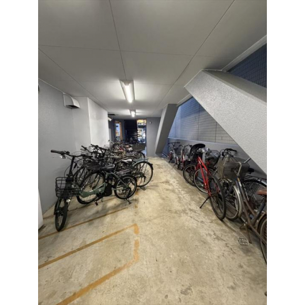 藤和中野坂上コープ その他画像