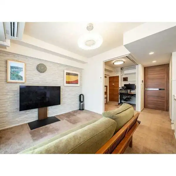 Ｂｒｉｌｌｉａ旗の台 その他画像