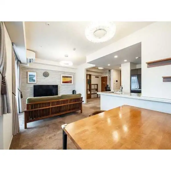 Ｂｒｉｌｌｉａ旗の台 その他画像