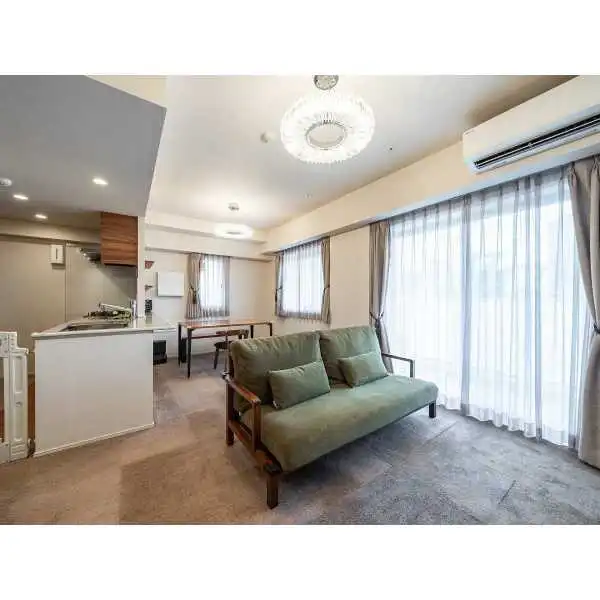 Ｂｒｉｌｌｉａ旗の台 その他画像