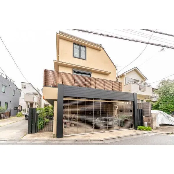 世田谷区桜新町１丁目 その他画像