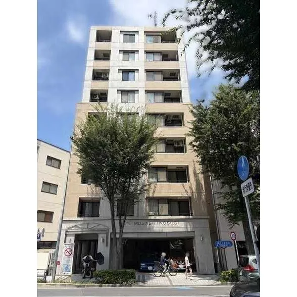 エルズ武蔵小杉 その他画像