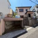 神戸市東灘区西岡本６丁目 外観写真です。