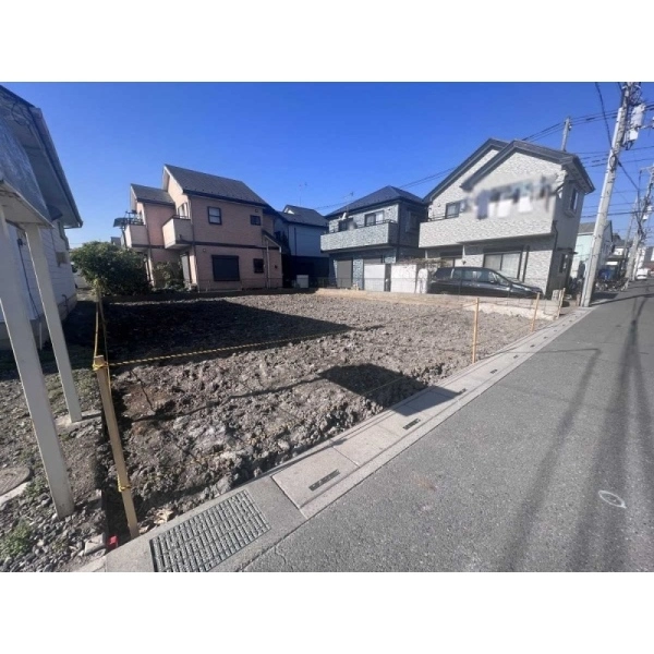 草加市稲荷６丁目 その他画像