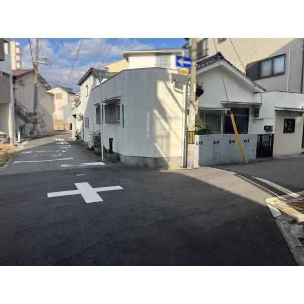 大阪市東成区大今里南３丁目 その他画像